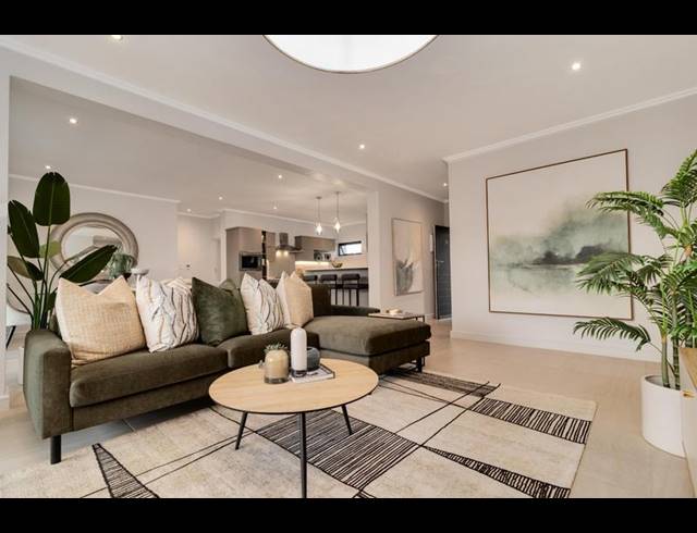 3 BEDROOM APARTMENT FOR SALE IN MORNINGSIDE